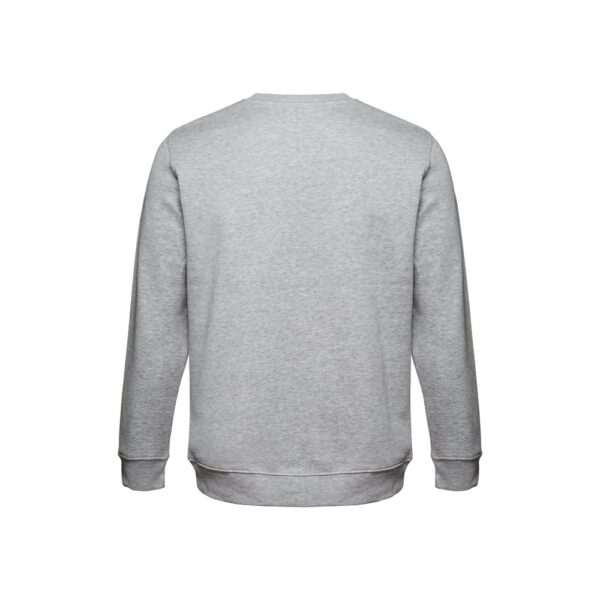 THC DELTA. Sweatshirt (unisex) in cotton and polyester