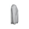 30159_183-c THC DELTA. Sweatshirt (unisex) in cotton and polyester