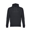 30160_103 THC PHOENIX. Hooded sweatshirt (unisex) in cotton and polyester