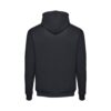 30160_103-b THC PHOENIX. Hooded sweatshirt (unisex) in cotton and polyester