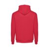 30160_105-b THC PHOENIX. Hooded sweatshirt (unisex) in cotton and polyester