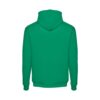 30160_109-b THC PHOENIX. Hooded sweatshirt (unisex) in cotton and polyester