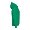 30160_109-c THC PHOENIX. Hooded sweatshirt (unisex) in cotton and polyester