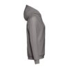 30160_113-c THC PHOENIX. Hooded sweatshirt (unisex) in cotton and polyester
