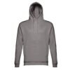30160_113-d THC PHOENIX. Hooded sweatshirt (unisex) in cotton and polyester