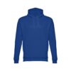 30160_114 THC PHOENIX. Hooded sweatshirt (unisex) in cotton and polyester