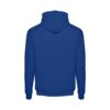 30160_114-b THC PHOENIX. Hooded sweatshirt (unisex) in cotton and polyester