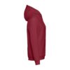 30160_115-c THC PHOENIX. Hooded sweatshirt (unisex) in cotton and polyester