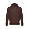 30160_121 THC PHOENIX. Hooded sweatshirt (unisex) in cotton and polyester