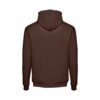 30160_121-b THC PHOENIX. Hooded sweatshirt (unisex) in cotton and polyester