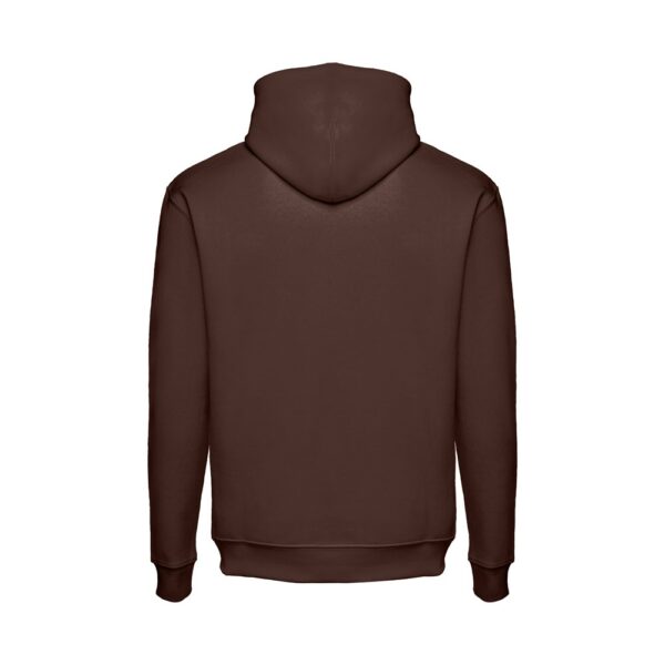THC PHOENIX. Hooded sweatshirt (unisex) in cotton and polyester