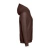30160_121-c THC PHOENIX. Hooded sweatshirt (unisex) in cotton and polyester
