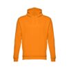 30160_128 THC PHOENIX. Hooded sweatshirt (unisex) in cotton and polyester