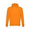 30160_128-a THC PHOENIX. Hooded sweatshirt (unisex) in cotton and polyester