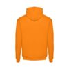 30160_128-b THC PHOENIX. Hooded sweatshirt (unisex) in cotton and polyester