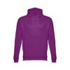 30160_132 THC PHOENIX. Hooded sweatshirt (unisex) in cotton and polyester