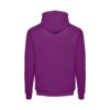 30160_132-b THC PHOENIX. Hooded sweatshirt (unisex) in cotton and polyester
