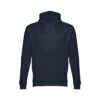 30160_134 THC PHOENIX. Hooded sweatshirt (unisex) in cotton and polyester