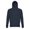 30160_134-d THC PHOENIX. Hooded sweatshirt (unisex) in cotton and polyester