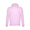 30160_142 THC PHOENIX. Hooded sweatshirt (unisex) in cotton and polyester