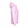 30160_142-c THC PHOENIX. Hooded sweatshirt (unisex) in cotton and polyester