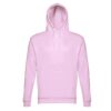 30160_142-d THC PHOENIX. Hooded sweatshirt (unisex) in cotton and polyester