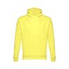 30160_148 THC PHOENIX. Hooded sweatshirt (unisex) in cotton and polyester