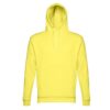 30160_148-d THC PHOENIX. Hooded sweatshirt (unisex) in cotton and polyester