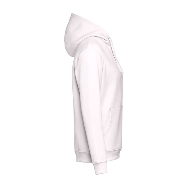 THC PHOENIX. Hooded sweatshirt (unisex) in cotton and polyester