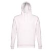 30160_152-d THC PHOENIX. Hooded sweatshirt (unisex) in cotton and polyester