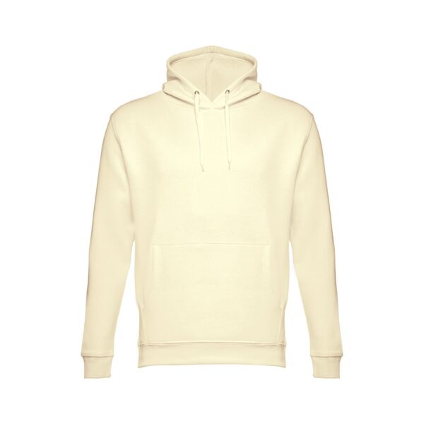 THC PHOENIX. Hooded sweatshirt (unisex) in cotton and polyester