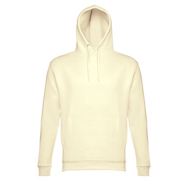 THC PHOENIX. Hooded sweatshirt (unisex) in cotton and polyester