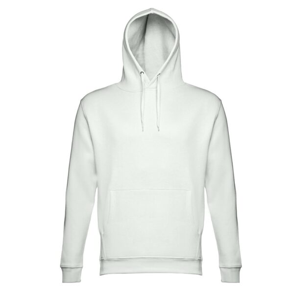 THC PHOENIX. Hooded sweatshirt (unisex) in cotton and polyester
