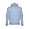 30160_164 THC PHOENIX. Hooded sweatshirt (unisex) in cotton and polyester