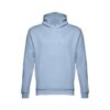 30160_164-a THC PHOENIX. Hooded sweatshirt (unisex) in cotton and polyester