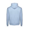 30160_164-b THC PHOENIX. Hooded sweatshirt (unisex) in cotton and polyester