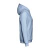 30160_164-c THC PHOENIX. Hooded sweatshirt (unisex) in cotton and polyester