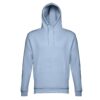30160_164-d THC PHOENIX. Hooded sweatshirt (unisex) in cotton and polyester