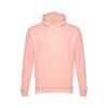 30160_168 THC PHOENIX. Hooded sweatshirt (unisex) in cotton and polyester