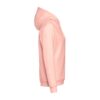 30160_168-c THC PHOENIX. Hooded sweatshirt (unisex) in cotton and polyester