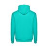 30160_169-b THC PHOENIX. Hooded sweatshirt (unisex) in cotton and polyester