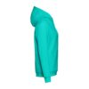 30160_169-c THC PHOENIX. Hooded sweatshirt (unisex) in cotton and polyester