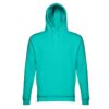 30160_169-d THC PHOENIX. Hooded sweatshirt (unisex) in cotton and polyester
