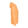 30160_178-c THC PHOENIX. Hooded sweatshirt (unisex) in cotton and polyester