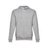30160_183 THC PHOENIX. Hooded sweatshirt (unisex) in cotton and polyester