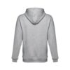 30160_183-b THC PHOENIX. Hooded sweatshirt (unisex) in cotton and polyester