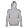 30160_183-d THC PHOENIX. Hooded sweatshirt (unisex) in cotton and polyester