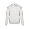 30160_196 THC PHOENIX. Hooded sweatshirt (unisex) in cotton and polyester