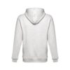 30160_196-b THC PHOENIX. Hooded sweatshirt (unisex) in cotton and polyester