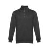 THC BUDAPEST. Unisex sweatshirt